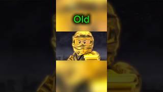 New vs Old lloyd edit ninjago #music #lego #ninjago #OG #edit #nostalgie #nostalgia #old