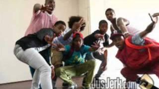 Fantastic Lol Kids - In Vlado (Jerkin Song)