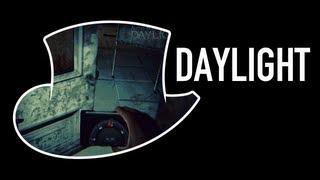 Daylight - Unreal 4 powered survival horror - PAX East 2013
