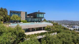 SOLD | 1301 Collingwood Pl | Sunset Strip | SP $37,440,000