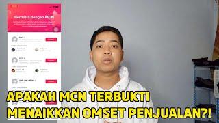 Apa itu MCN di TIKTOK SHOP & Berapa biaya komisi nya ?