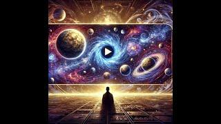 Top 10 Theories About Parallel Universes | #MultiverseTheories #ParallelUniverses #Top10 #Universe