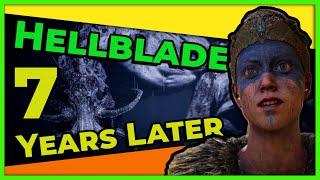 Delving Into Hellblade 1’s Playable Psychosis