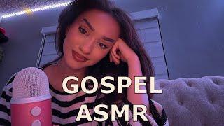 what is the GOSPEL? ASMR
