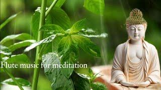 Morning Devotional flute music|Morning Meditation Flute Music #peace #beautiful #music