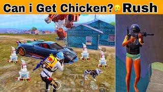 মনটা বোলতাছে Chicken Dinner পাবো !! PUBG Mobile || KongKaaL Gaming