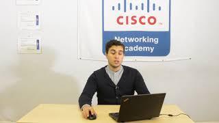 Курсы Cisco в Воронеже: Cisco CCNA физический уровень OSI