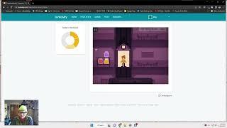 Bill Dube Lumosity Brain Training Workout  Day Sixty-Four (64)