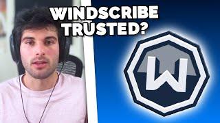 Can Windscribe VPN Be Trusted?