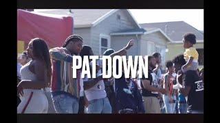 Capolow 304 Type Beat - Patdown - New 2024 Bay Area Type Beat