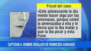 Hombre mata a golpes a su pareja: otro terrible feminicidio en Bogotá| Noticias Caracol