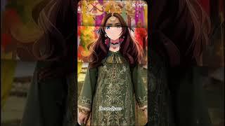 Yumna Zaidi x Anime Editz. #foryou #viral #youtube #trending #share #edit #yumnazaidi #anime