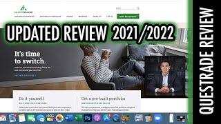 Updated Questrade Review (2022) & How To Use Questrade To Buy Stocks - Should You Use Questrade?