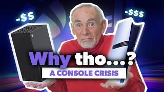 Why Buy A Console Anymore?