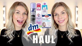 XXL DM HAUL Januar 2020 I NEU und NACHGEKAUFT I Kim Wood