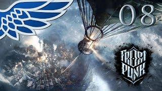 FROSTPUNK | PREPARE FOR THE STORM PART 8 - FROSTPUNK FULL GAME PREVIEW Let's Play Gameplay