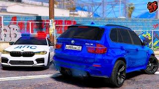 ОТКРЫТИЕ КОНТЕЙНЕРОВ! ВЫБИЛ КРАСИВЫЕ НОМЕРА НА BMW X5M! - BLACK RUSSIA (CRMP MOBILE) ВОТЕР