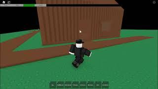 Playing RPG Labs - DRAGON CLAWS on Roblox