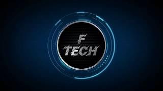 F Tech intro | Technological Intro 2020