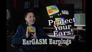 Eargasm Earplugs: Are they worth it? Does loud music damage your ears?