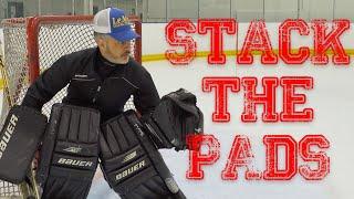 Stack The Pads with Kirk LeMur - Introductions
