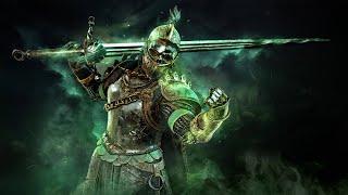 For Honor: Warmonger/Учимся Играть - Дуэли рейтинг.