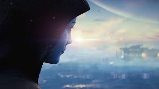 The Next Mass Effect - Official Teaser Trailer