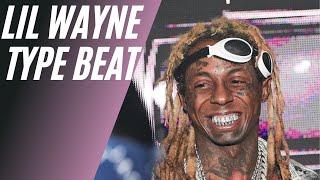 Lil Wayne Type Beat | Jack Harlow | Freestyle  #Shorts