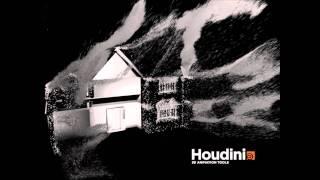 Houdini Krakatoa Particles Digital Asset -- EXP 3