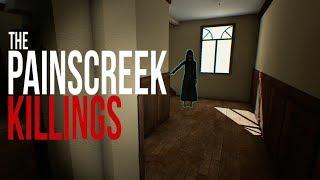 Правильная концовка The Painscreek Killings [ФИНАЛ]