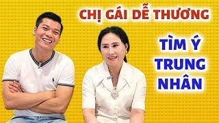 838 - TRÔNG CHỊ CÁ TÍNH NHƯNG MONG MANH DỄ VỠ LẮM