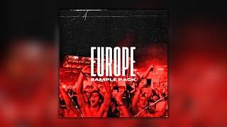 (FREE) Club/Deep House Loop Kit 2024 - "EUROPE" (Morad, Jul, Club)