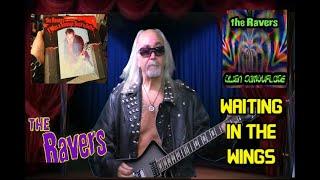 The RAVERRS SONG "WAITING IN THE WNGS"  MATT MCCOURT