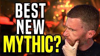 The Best NEW Mythic in ESO After Oakensoul Nerf