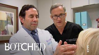 "Botched" Doctors Show Off Their Arabic Dance Moves | E!