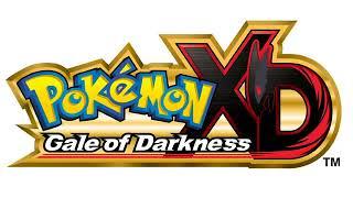 Battle SIM - Pokémon XD: Gale of Darkness Music Extended
