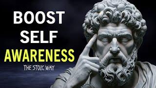 Stoic Tips for Boosting Self-Awareness | Stoicism