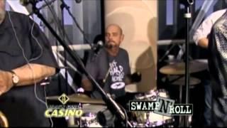 Swamp N Roll - Warren Storm and Willie T - 02-14