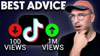 Genius Musician TikTok Advice For 10 Minutes Straight...