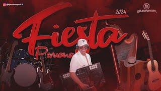 DJ Monteza - MIX FIESTA PERUANA 2024(Rock Festejo Marinera Saya Selva Huaynos Tunantadas & mas)