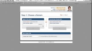 How to use Hostgator Shared hosting for WordPress Website