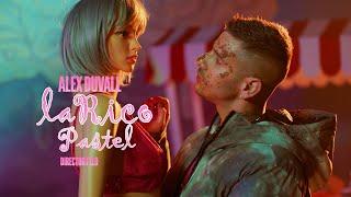 Alex Duvall - LA RICO PASTEL (Video Oficial)