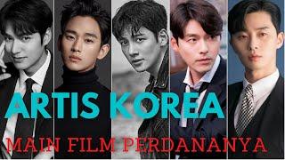 5 Artis Korea Mulai main Film di Tahun 2021 ini | Berita Artis