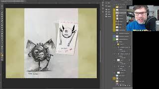 MODRON  livestream 20 minute monster