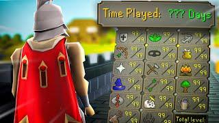 Runescape’s Fastest Ever Completion!