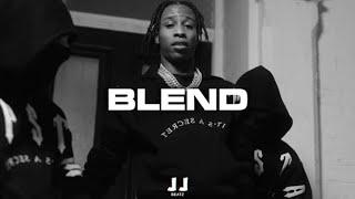 [FREE] Clavish X Nines X Fredo UK Rap Type Beat 2024 - "BLEND"