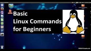 Linux Commands in DevOps .