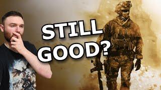 MODERN WARFARE 2 IN 2025 - IS IT AS GOOD AS I REMEMBER?