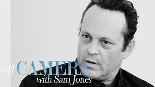 Vince Vaughn on Indie Drama Vs Big Budget Comedy