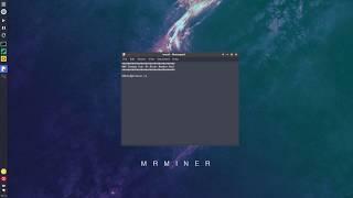 How to Change Email Address on Mr.Miner Mining OS